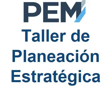 Taller de Planeación Estratégica