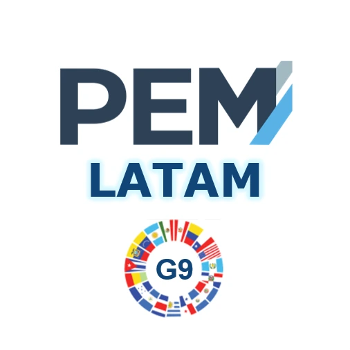 PEM LATAM G9 Básico