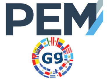 PEM LATAM G9