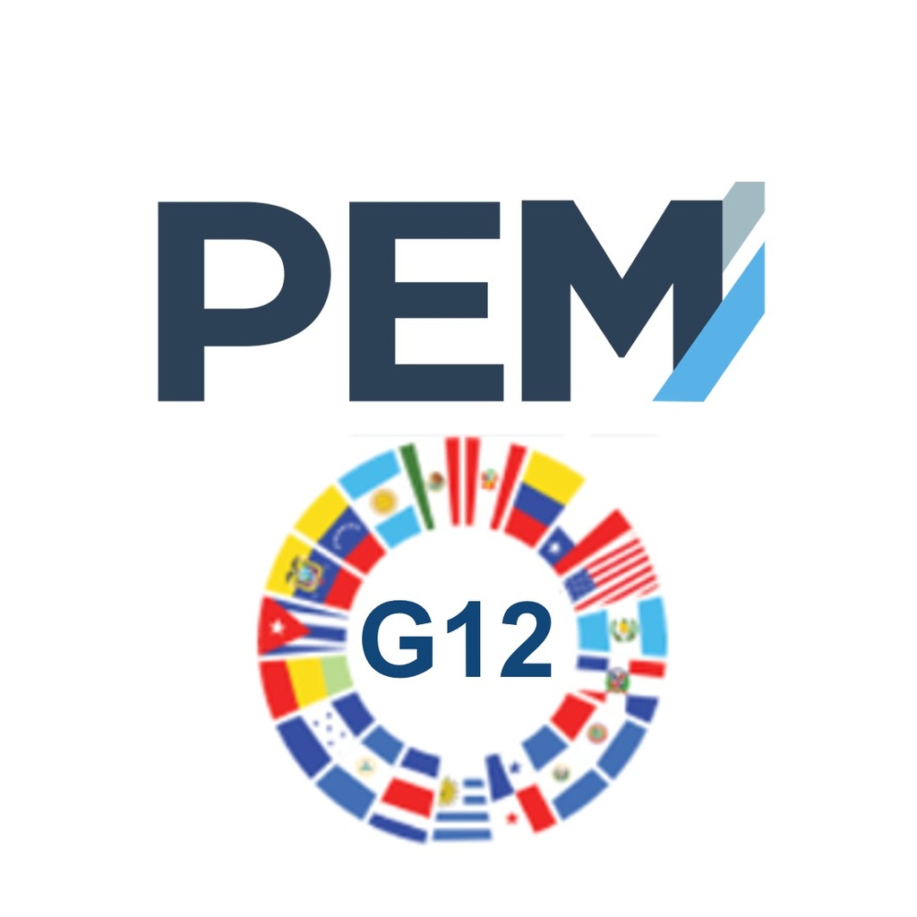 PEM LATAM G12