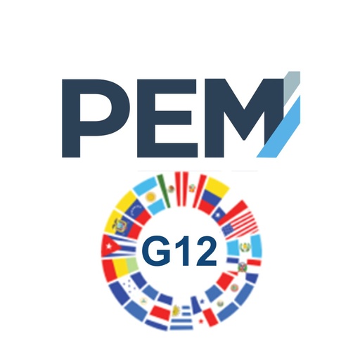 PEM LATAM G12
